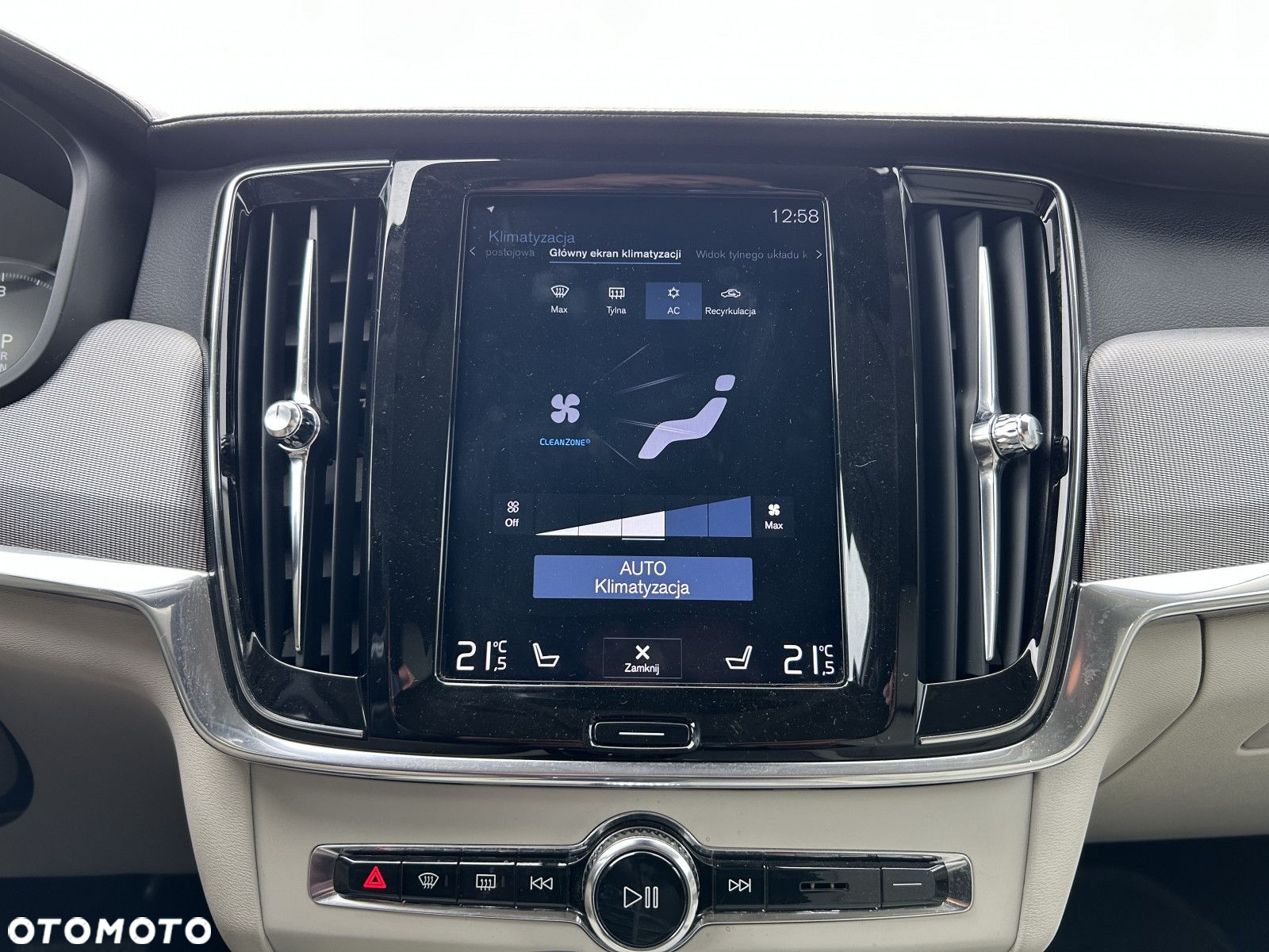 Volvo V90 - 15