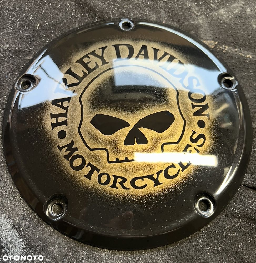 Harley-Davidson Dyna Low Rider - 14