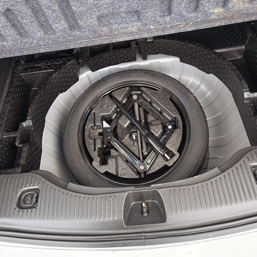 Opel Mokka 1.4 Turbo ecoFLEX Start/Stop Innovation - 20