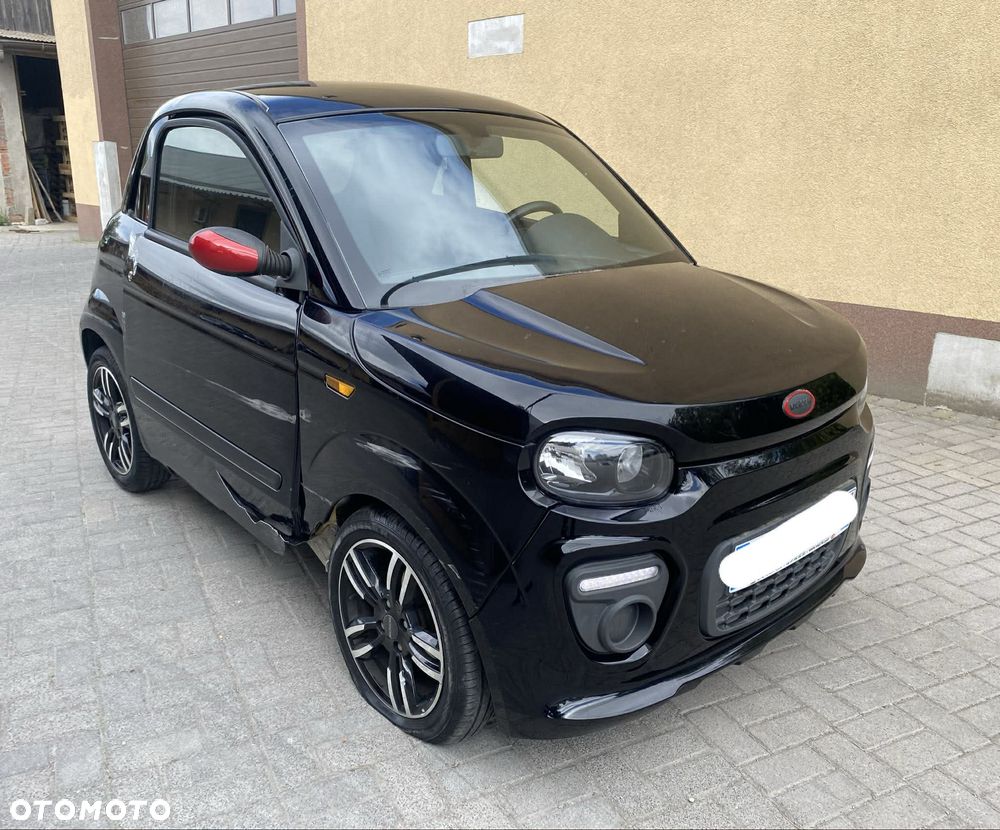 Microcar DUE - 4
