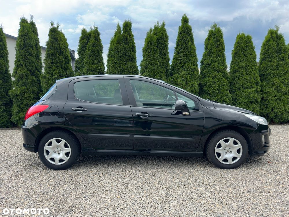 Peugeot 308 - 30