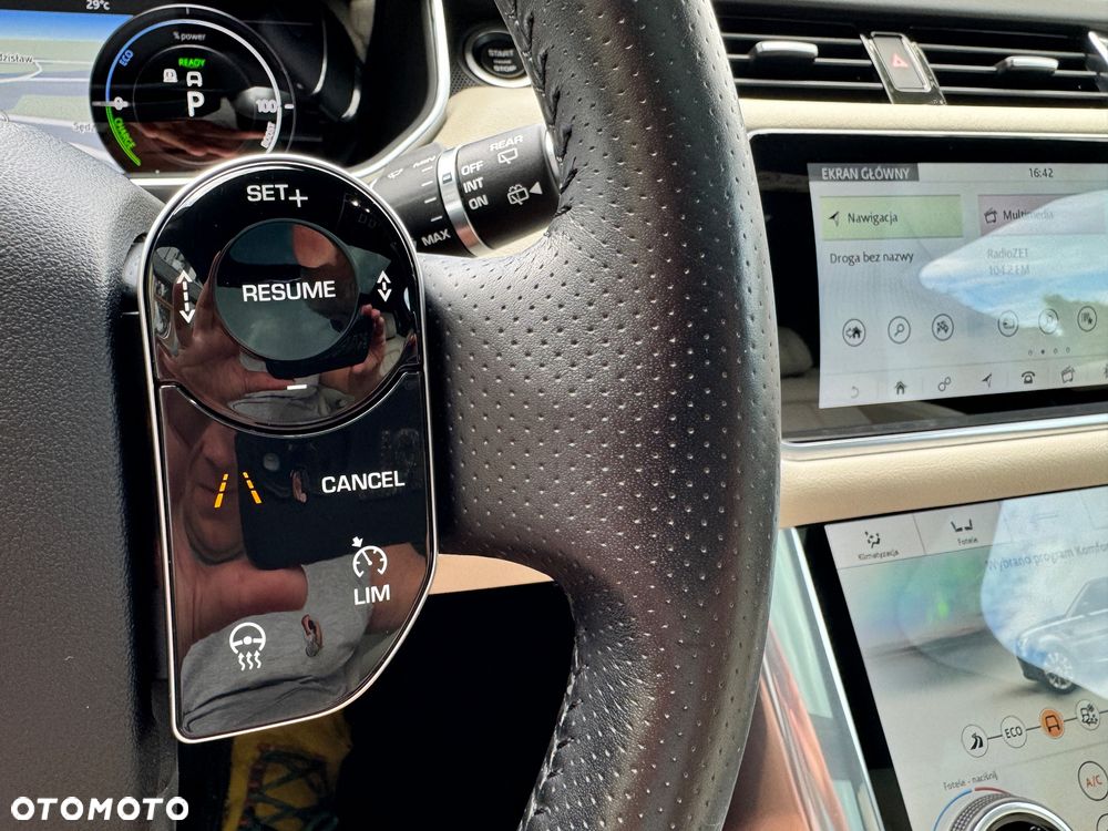 Land Rover Range Rover Sport S 2.0Si4 PHEV HSE Dynamic - 36