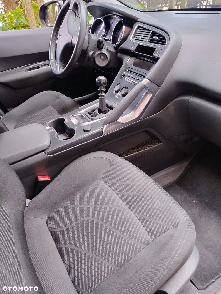 Peugeot 3008 - 6