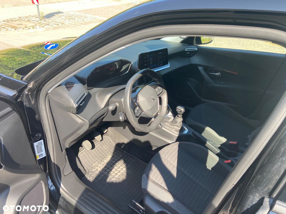 Peugeot 2008 PureTech 100 Active - 15