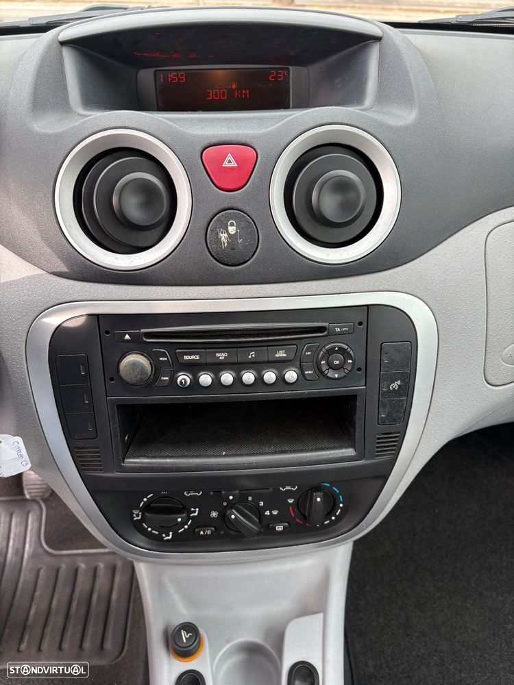 Citroën C3 1.1 Exclusive - 26