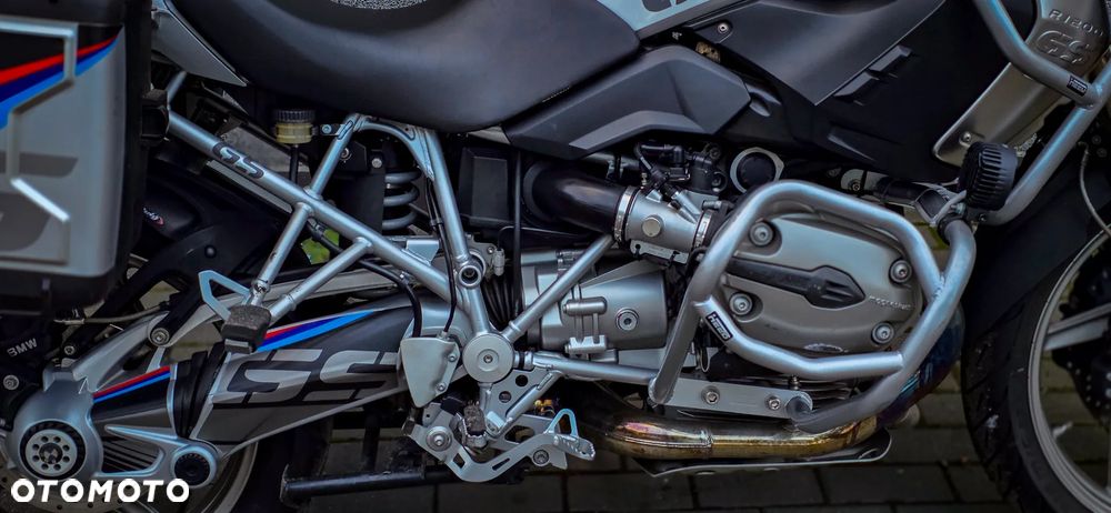 BMW GS - 12