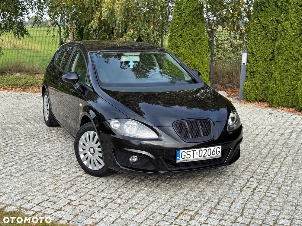 Seat Leon 1.6 Comfort Limited - 34