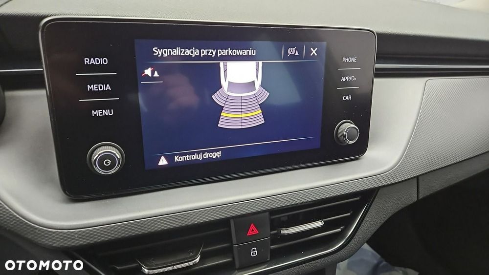 Skoda Scala 1.0 TSI Ambition - 21