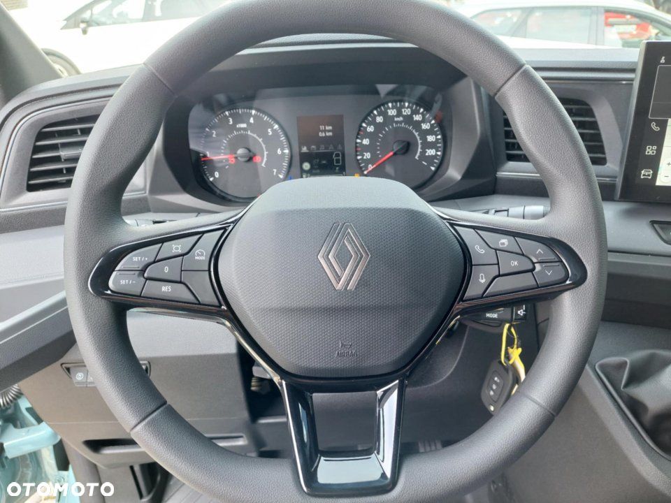 Renault Master - 4