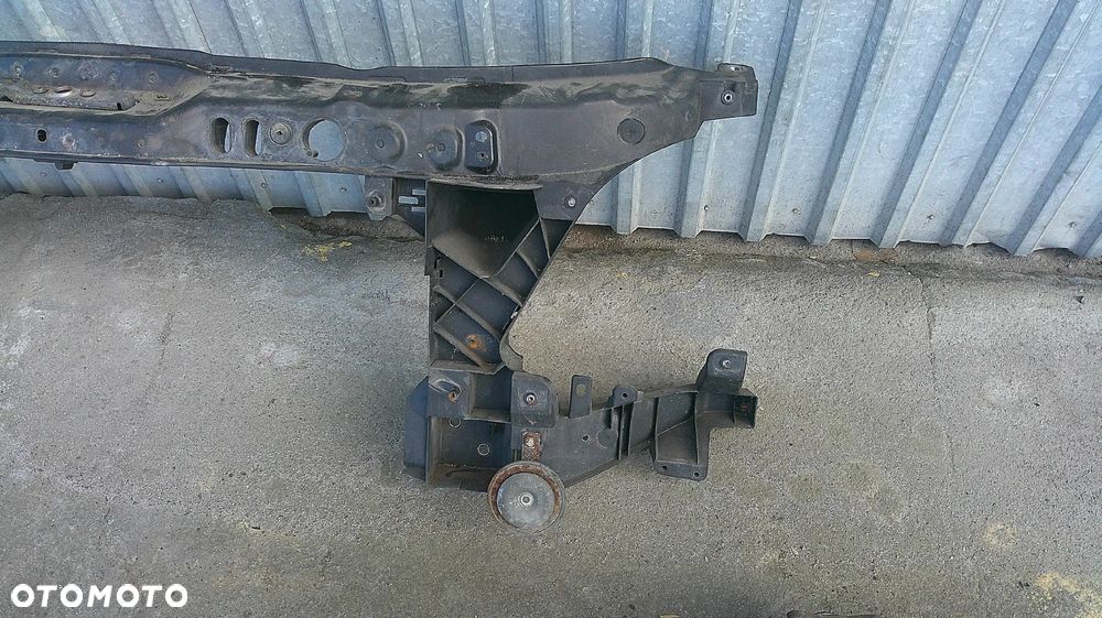 MERCEDES SPRINTER 906 2.2 CDI PAS PRZEDNI - 3