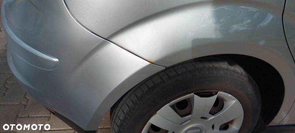 Seat Altea 1.6 Audience - 7