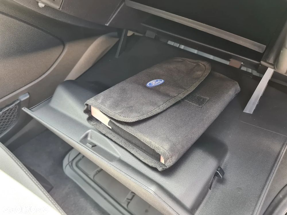 Ford Escape - 24