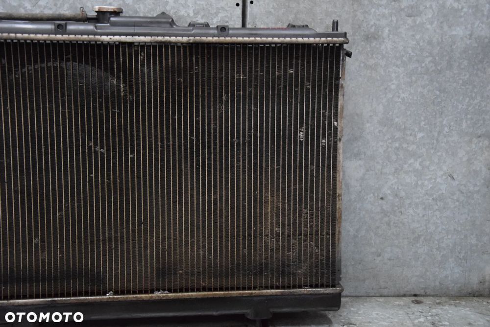 MITSUBISHI PAJERO PININ 1.8 MPI CHŁODNICA WODY WENTYLATOR KOMPLET - 2