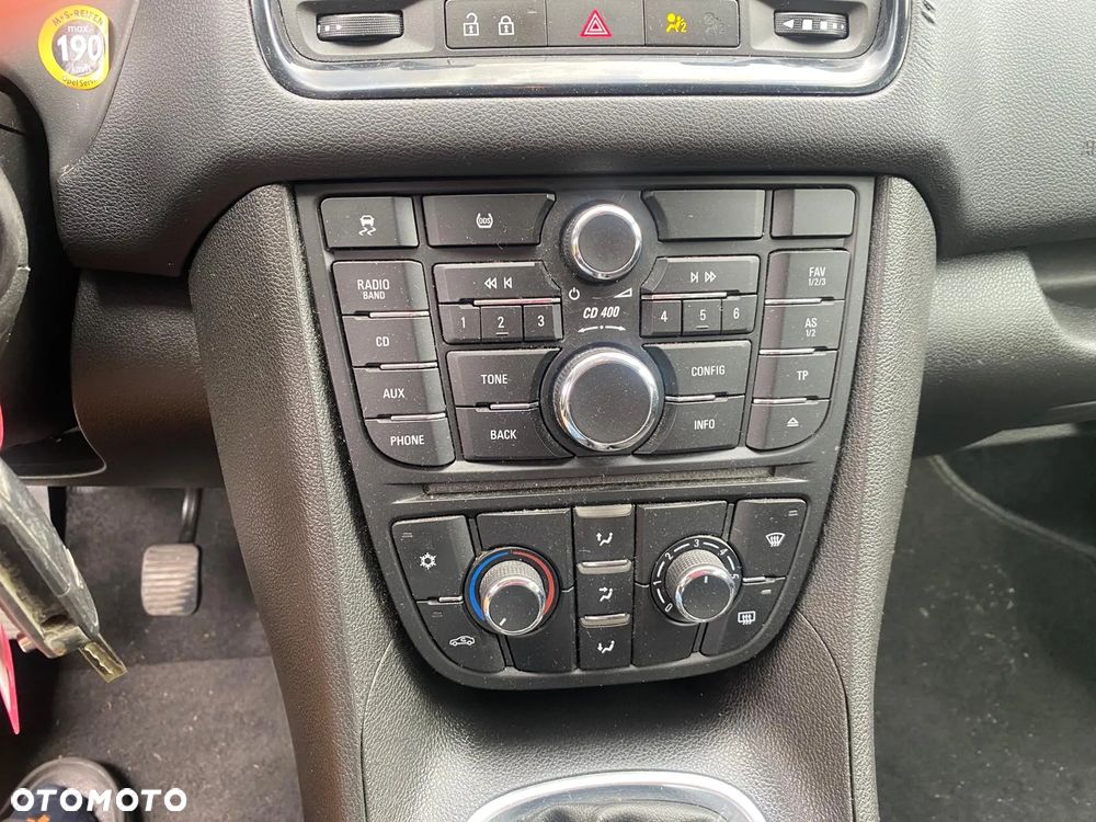 Opel Meriva 1.4 Ecoflex 150 Jahre - 7