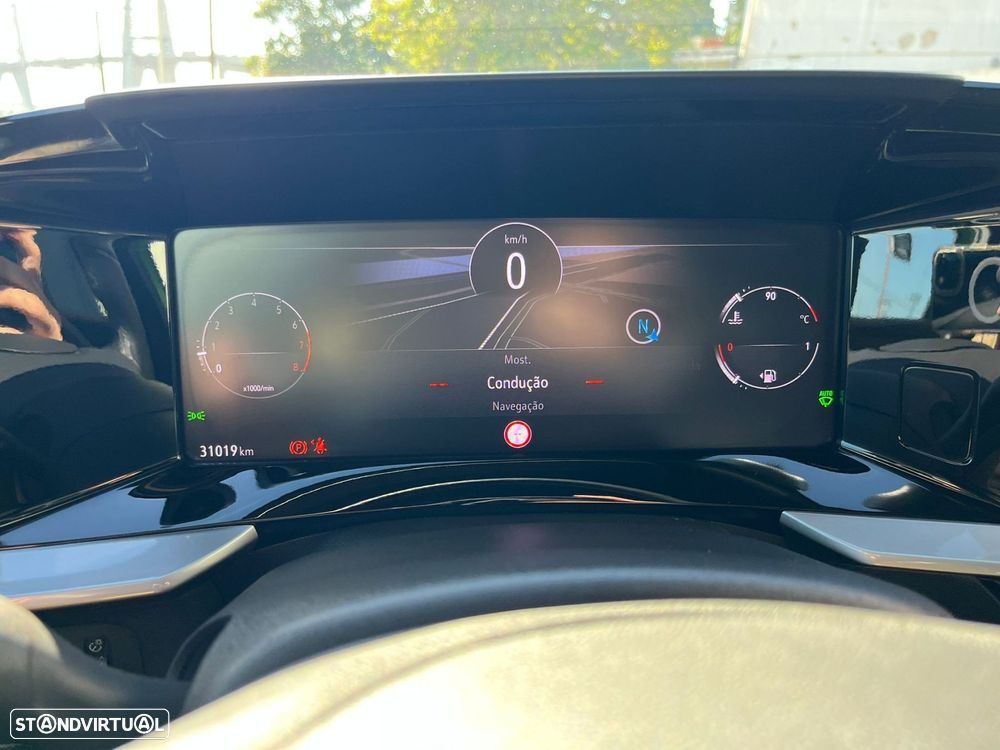 Opel Mokka 1.2 T GS Line - 25