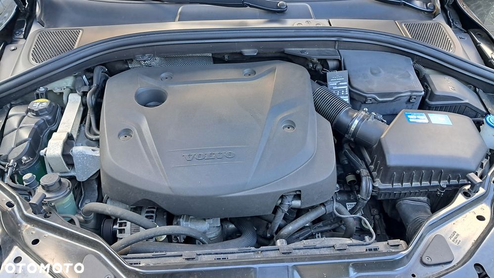 Volvo XC 60 D4 Drive-E Summum - 30