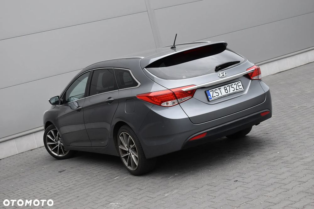 Hyundai i40 - 29