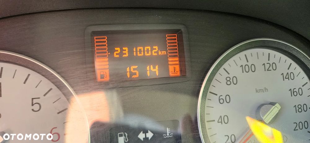 Dacia Sandero 1.6 MPI Stepway - 17