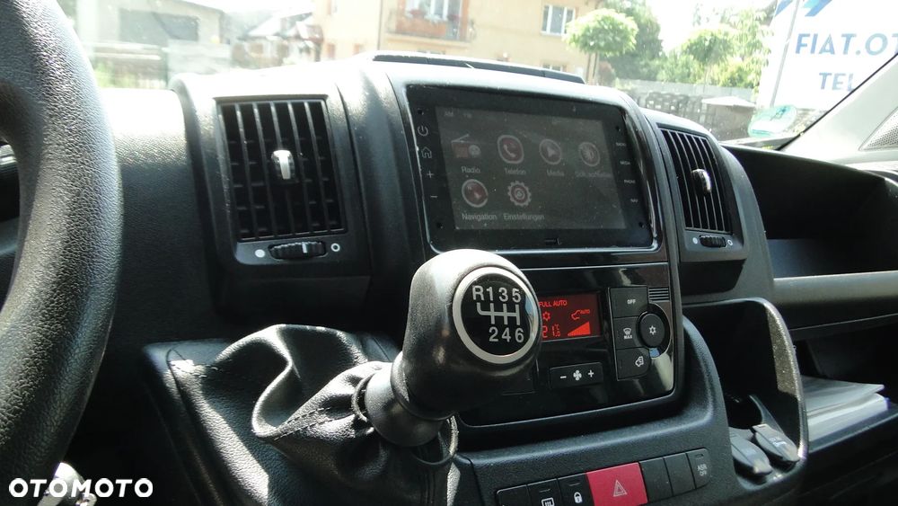 Fiat DUCATO - 15