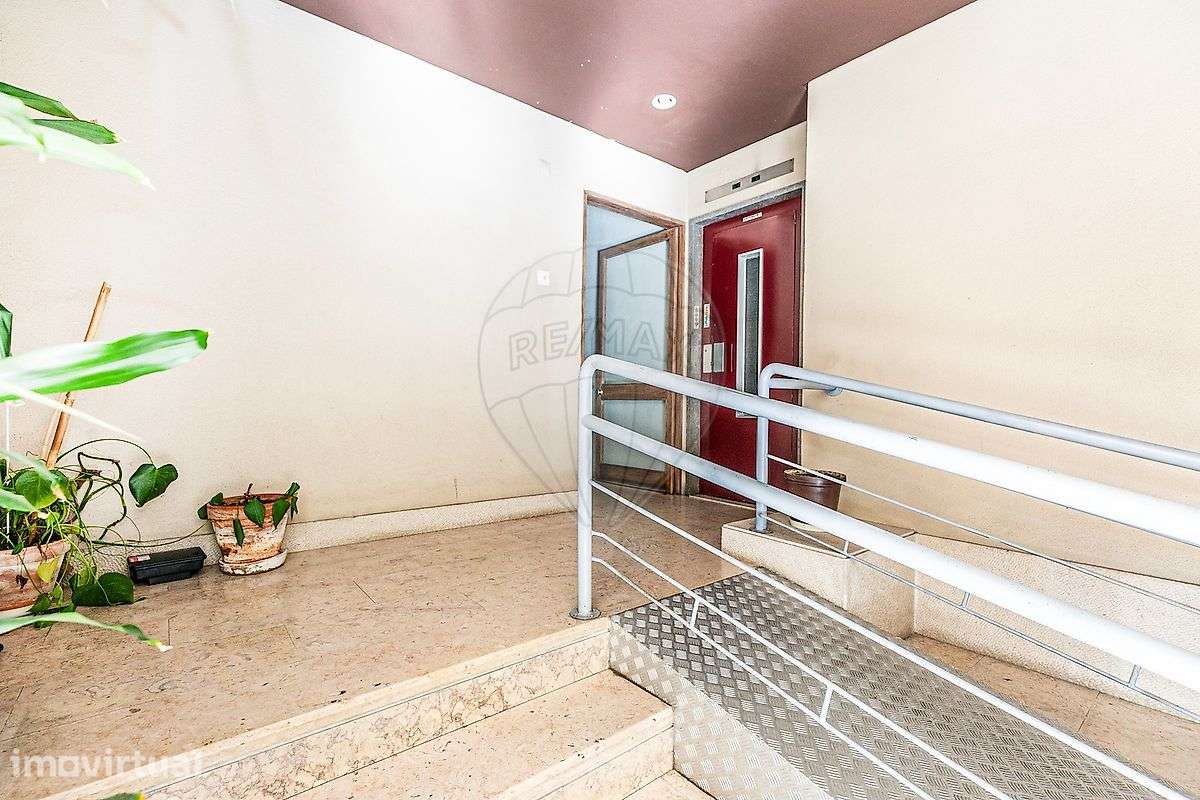 Apartamento T2 para arrendamento - Grande imagem: 2/20