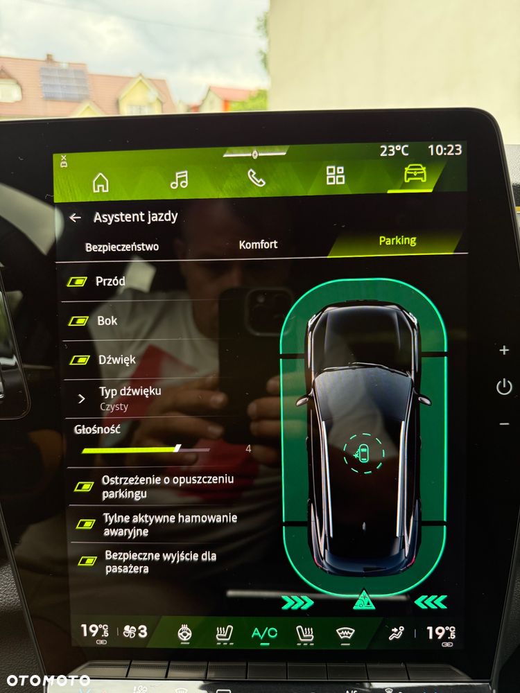 Renault Austral E-Tech Full 200 Evolution - 40