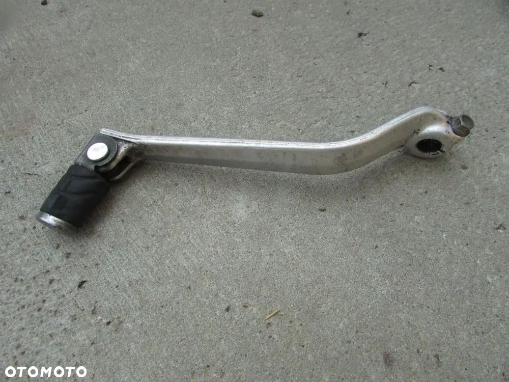 Cagiva Canyon 600 dźwignia zmiany biegów - 1