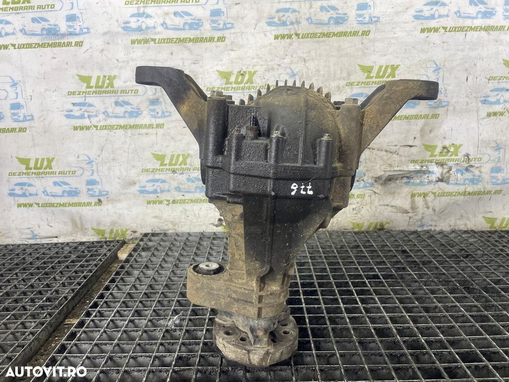Grup diferential spate A1643500414  3.0 cdi om642 Mercedes-Benz ML W1 - 6