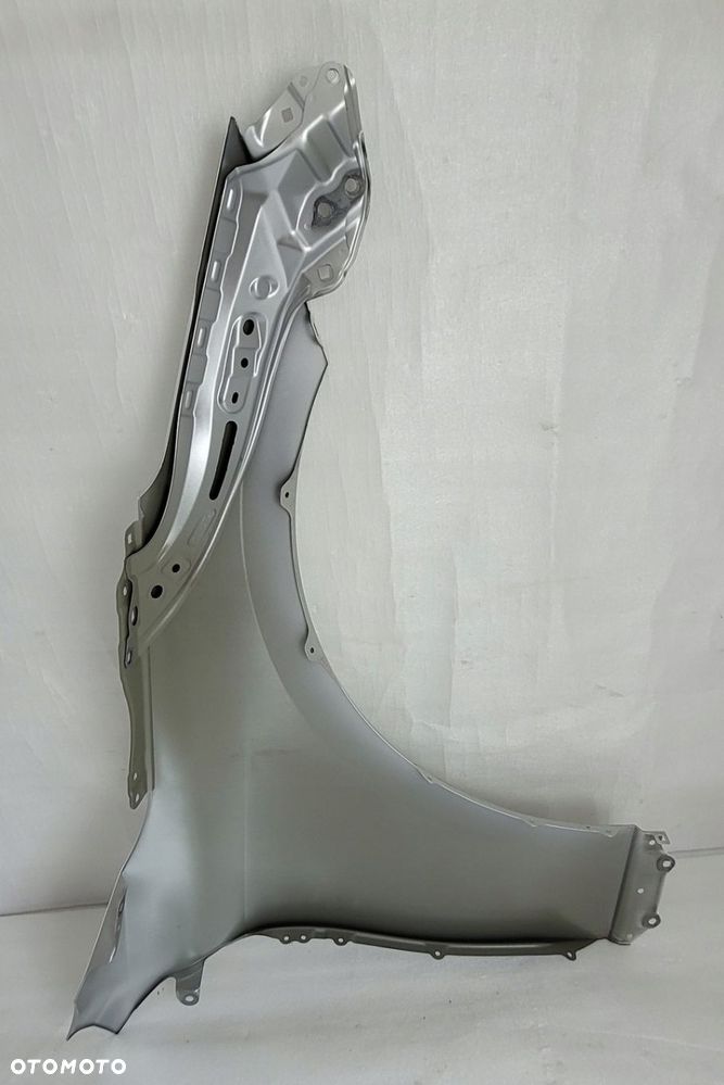 BŁOTNIK LEWY PRZÓD TOYOTA MIRAI II 2019- - 13