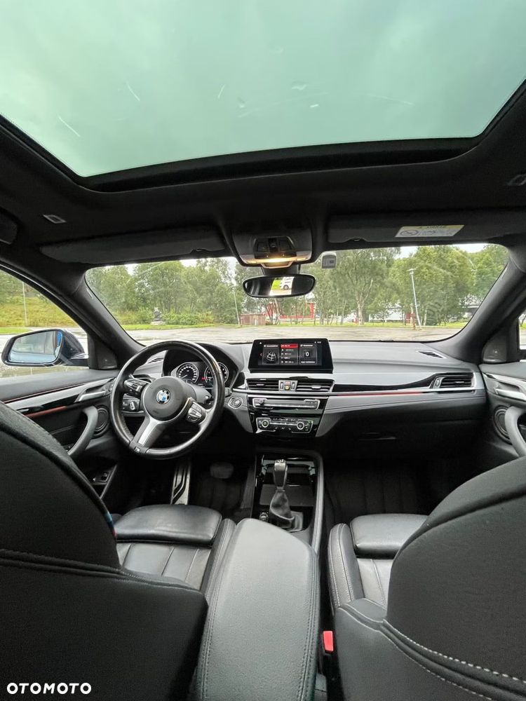 BMW X2 xDrive25e Edition M Mesh - 13
