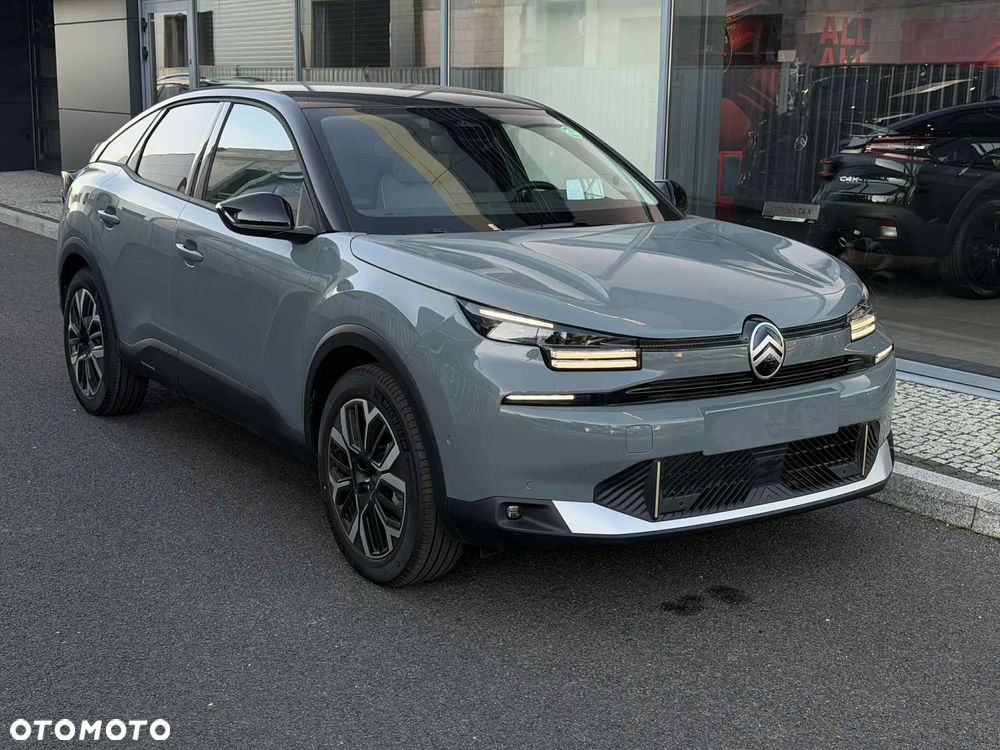 Citroën C4 e-C4 EV156 54kWh Max - 2