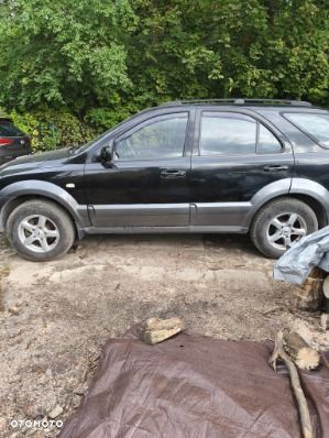 Kia Sorento 2005 photo 2