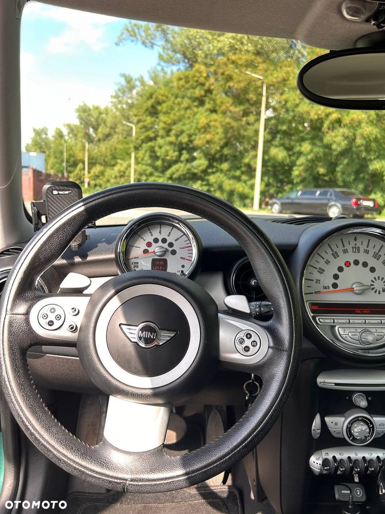 MINI Cooper - 9