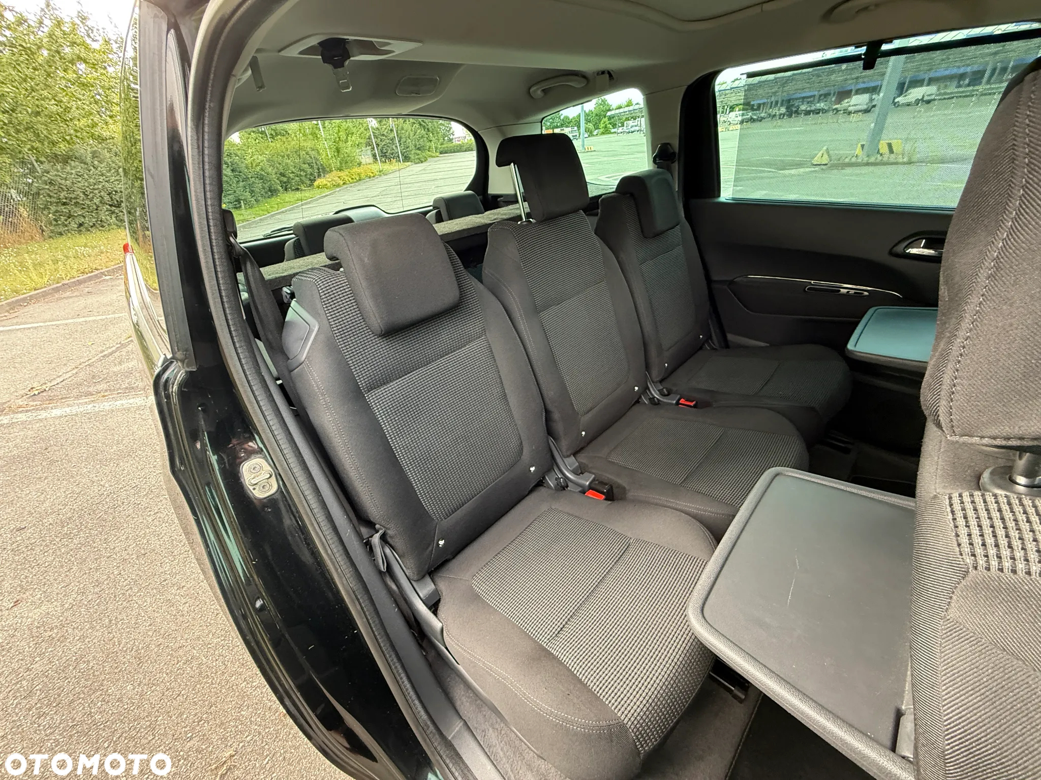 Peugeot 5008 2.0 HDi Family 7os - 23