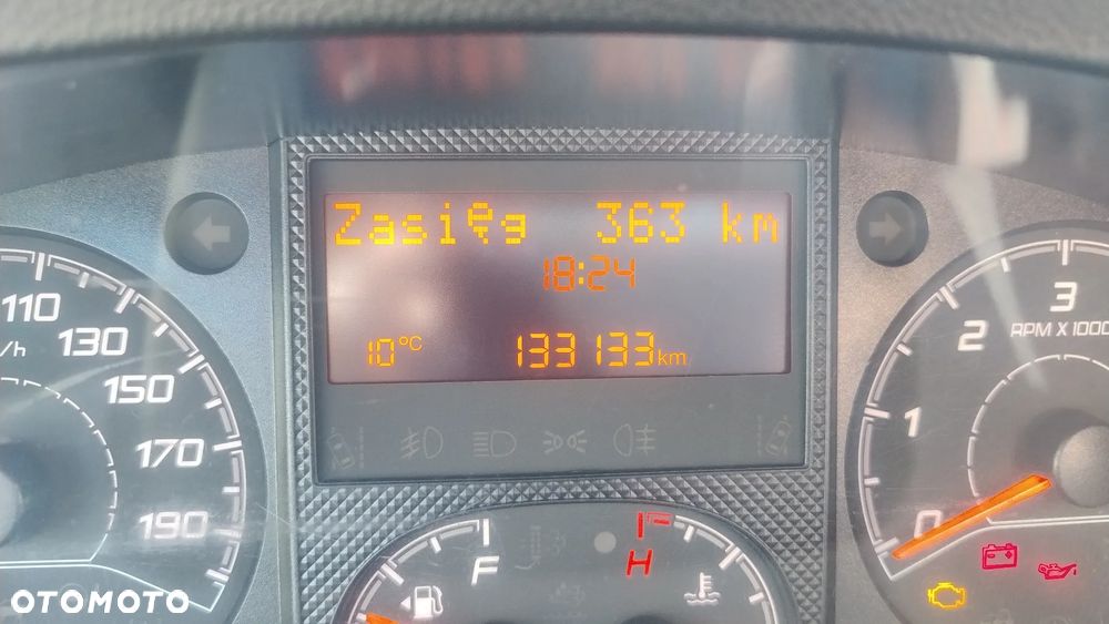 Citroën Jumper - 12