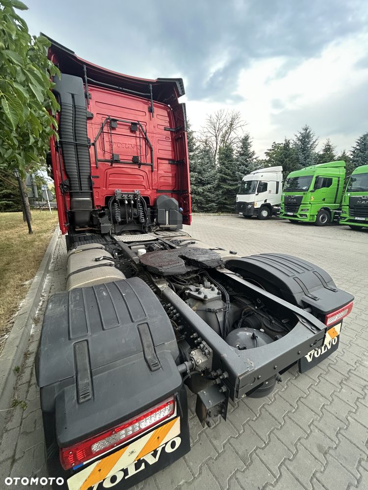 Volvo FH500 Euro 6 Mega - 5