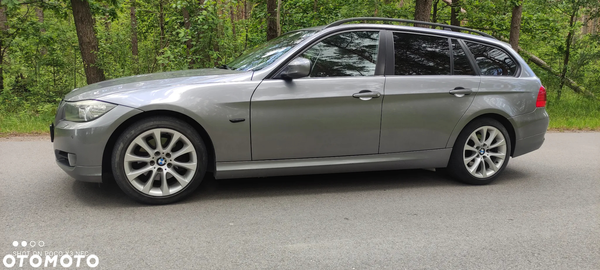 BMW Seria 3 320i - 6