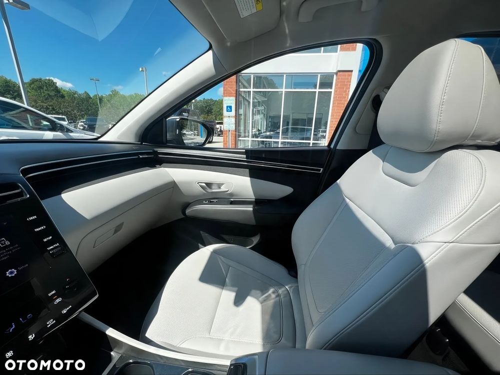 Hyundai Tucson - 6