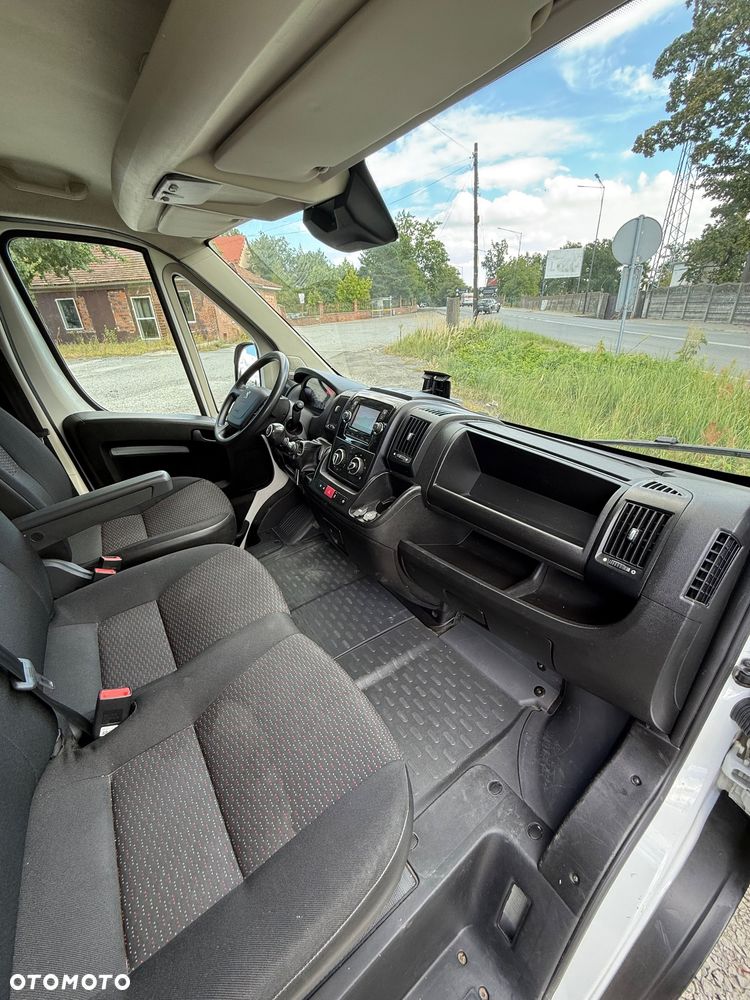 Peugeot Boxer - 14