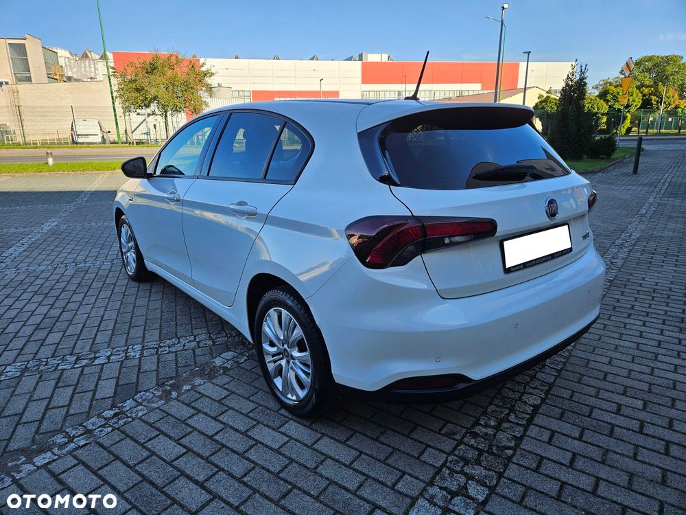 Fiat Tipo 2018 photo 4