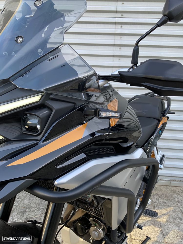 KOVE 625X Pro - 15