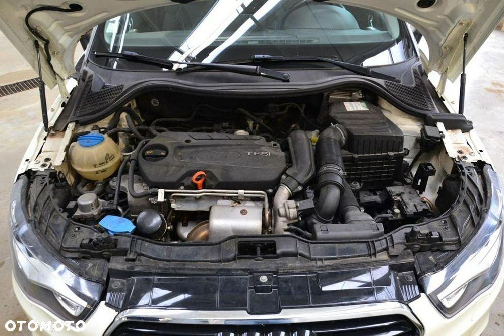 Audi A1 3-drzwiowe - 21