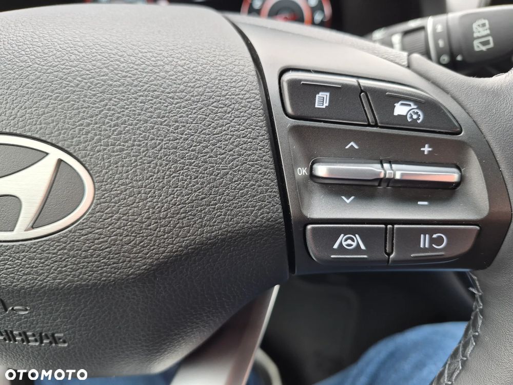 Hyundai i30 1.5 T-GDI 48V Smart - 24