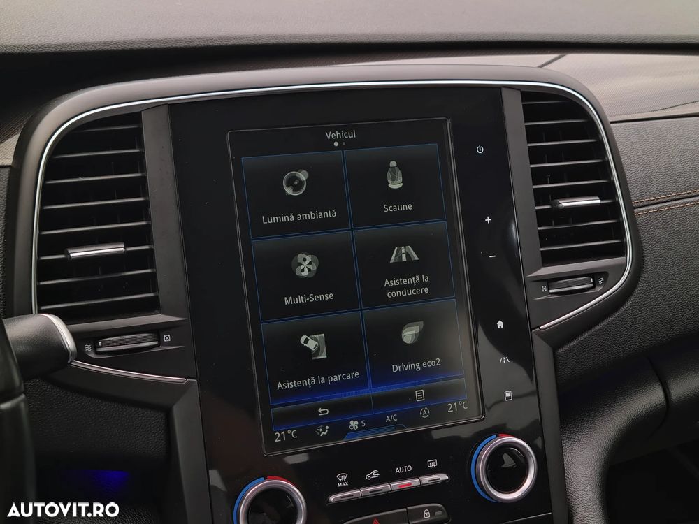 Renault Talisman ENERGY TCe 150 EDC INTENS - 26