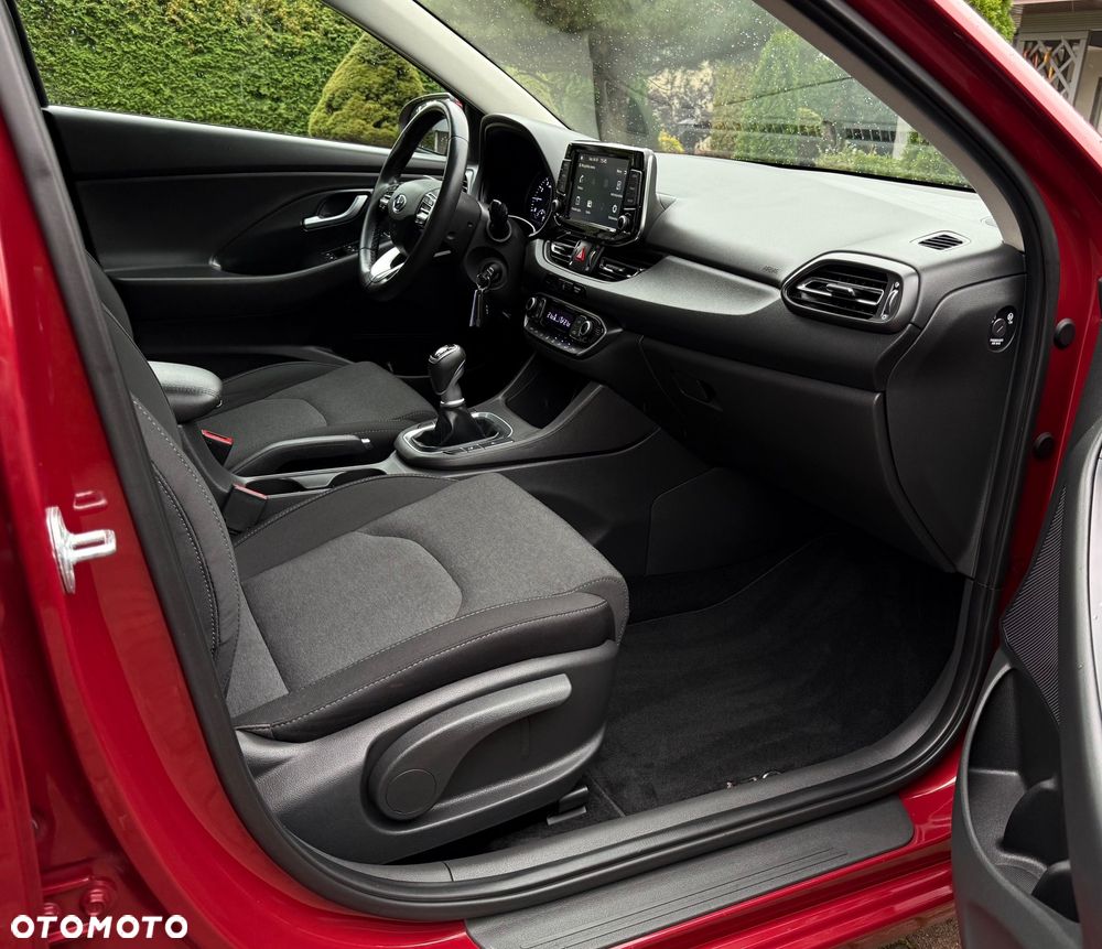 Hyundai i30 1.5 DPI Modern - 15