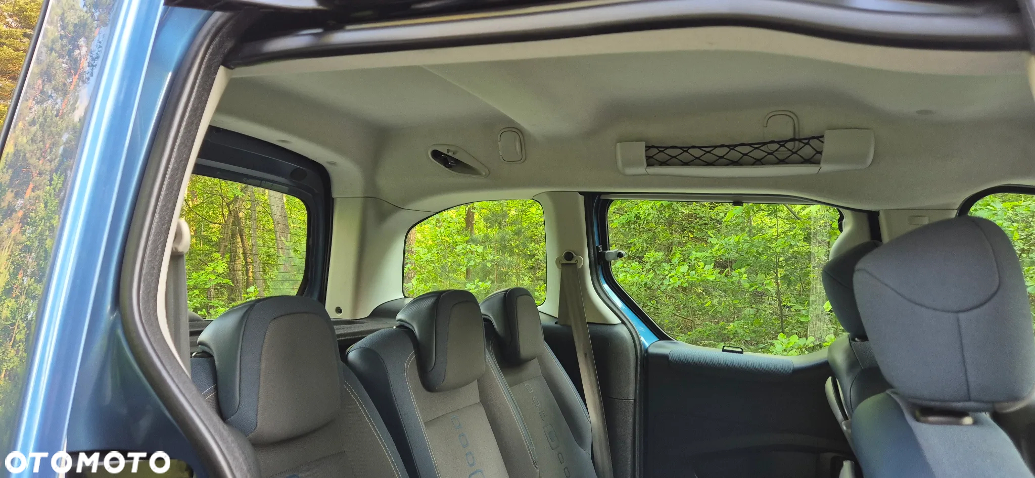 Citroën Berlingo 1.6 HDi 90 FAP Multispace - 28