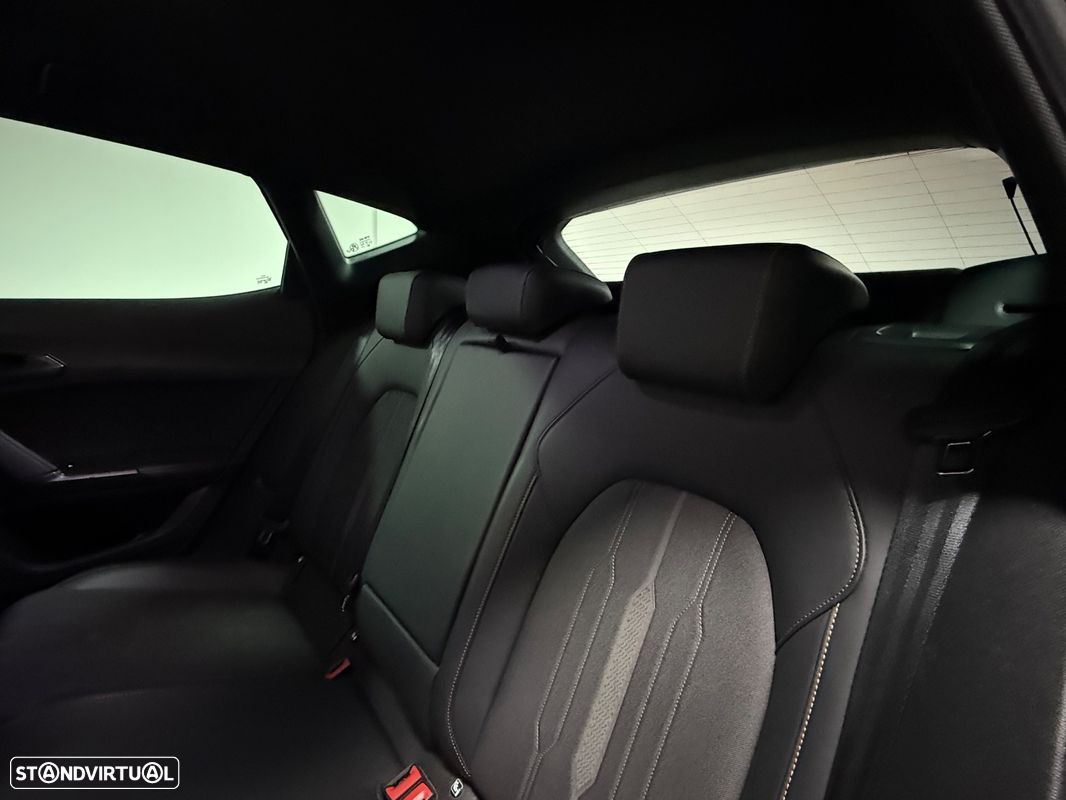 Cupra Formentor 1.4 e-Hybrid DSG - 16