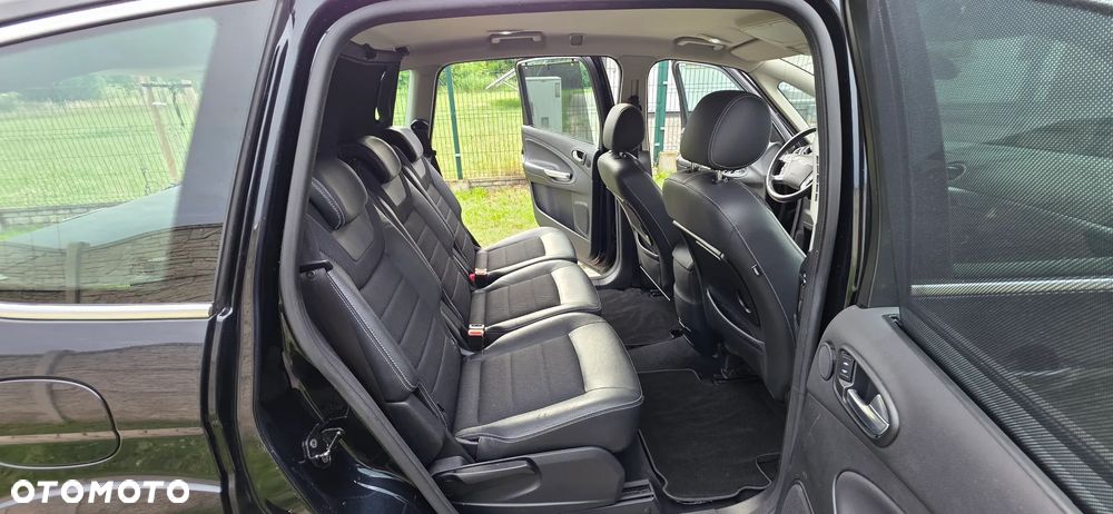Ford S-Max 2.0 TDCi DPF Titanium X - 25