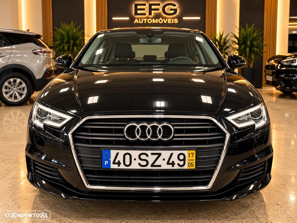 Audi A3 Sportback 1.6 TDI Sport - 3