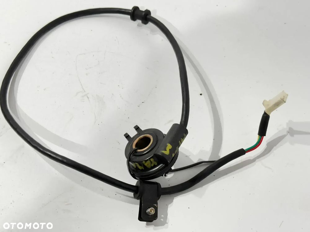 Ślimak prędkościomierza Yamasaki YM 50 YM50 - 1