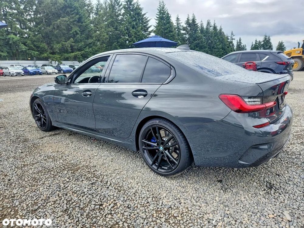 BMW Seria 3 M340i xDrive sport - 3